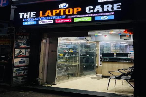 Pimpri Branch 1