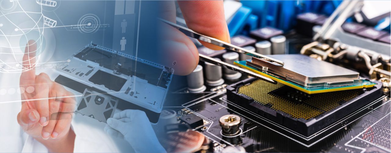 Chip Repair