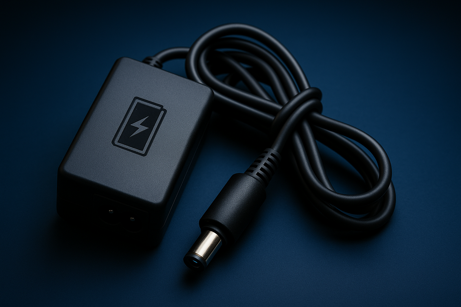 Charger