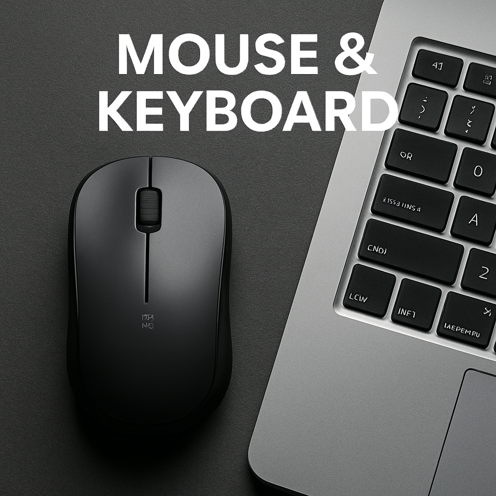 Mouse