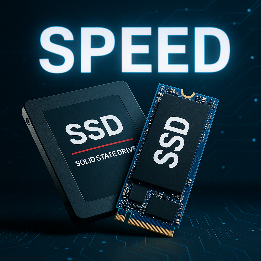 Ssd