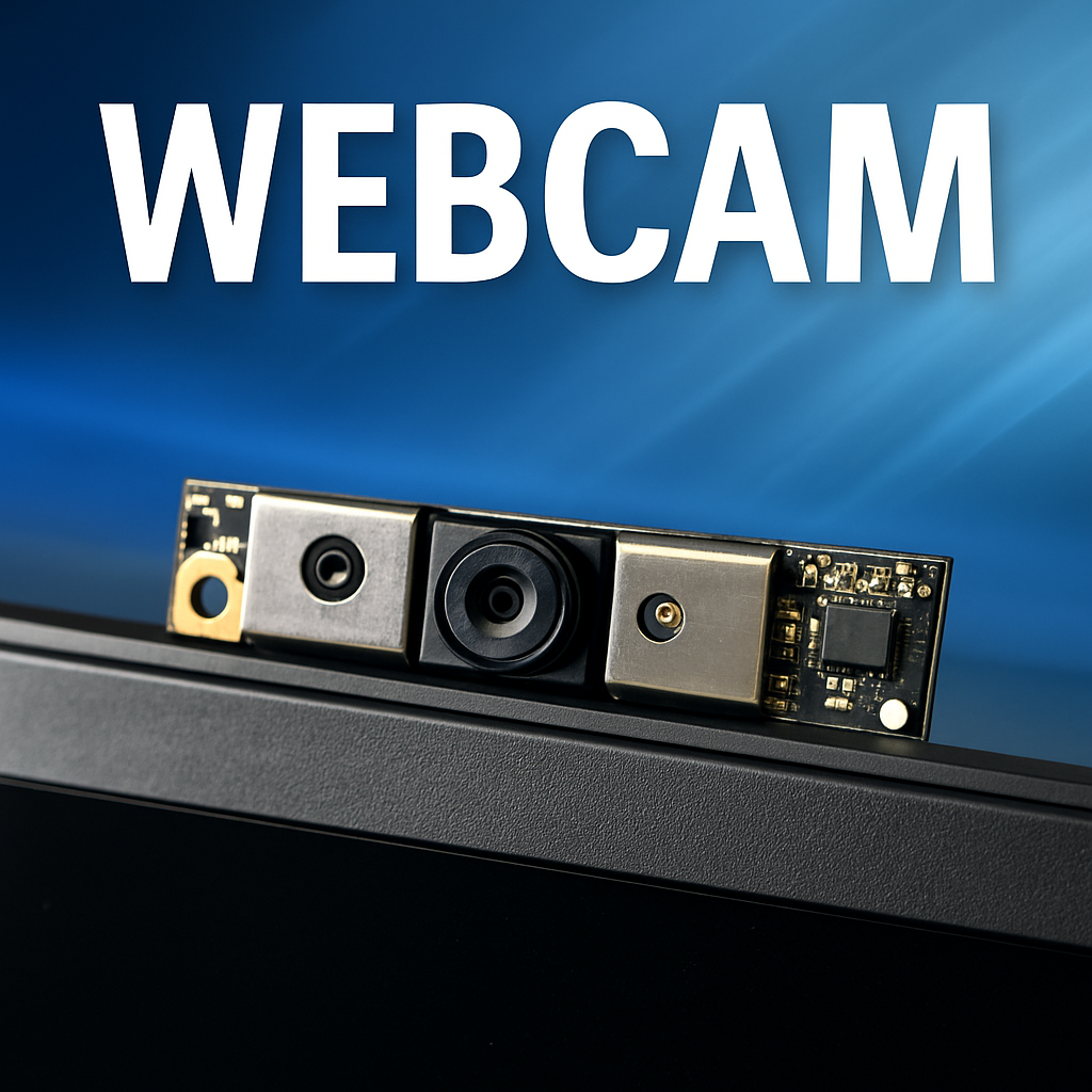 Webcam